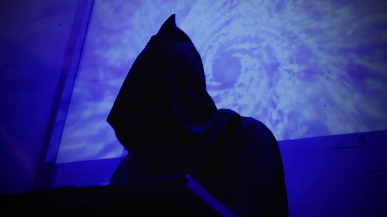 Jääportit – Poies (Live Clip) | Echoes From The Dungeon Fest, Amsterdam 28.2.2025